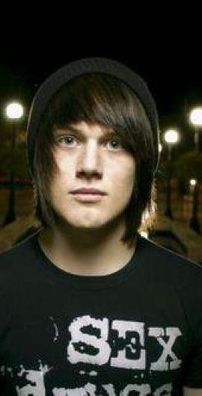 Foto de Danny Worsnop