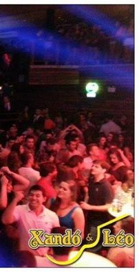 Foto de Xandó & Léo