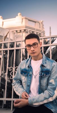 Foto de Hian Ferreira