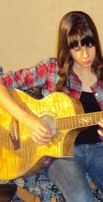 Foto de Mariana Depieri