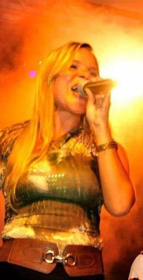 Foto de Roberta Barreto