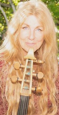 Foto de Caroline Lavelle