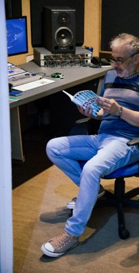 Foto de Paulinho Alma