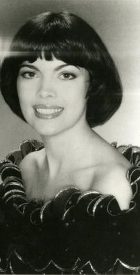 Foto de Mireille Mathieu