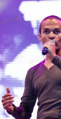 Foto de Rodrigo Almeida