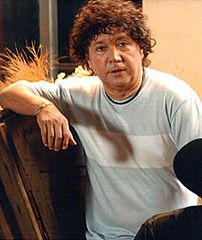 Foto de Teodoro e Sampaio