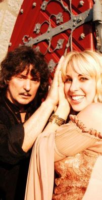 Foto de Blackmore's Night