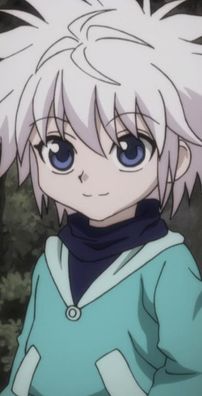 Foto de Hunter x Hunter