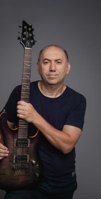 Foto de Amilton Guit