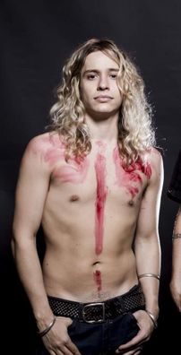 Foto de AIRBAG