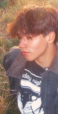 Foto de Zach Templar