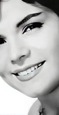 Foto de Sonia Delfino