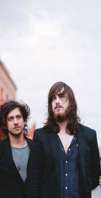 Foto de The Unlikely Candidates