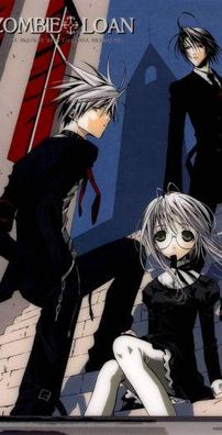 Foto de Zombie-Loan