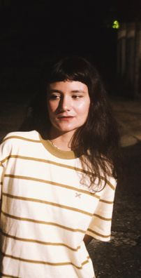 Foto de Milena Fernandes