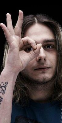 Foto de Falling Girl