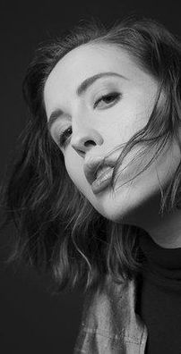 Foto de Alice Merton