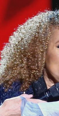 Foto de Roberta Flack