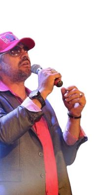 Foto de Marcos Paulo e Marcelo