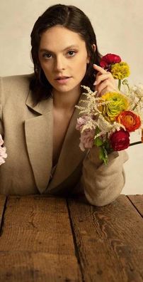 Foto de Francesca Michielin