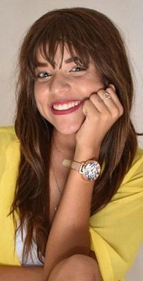 Foto de Anna Catarina