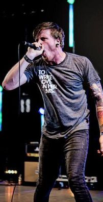 Foto de Wolves At The Gate