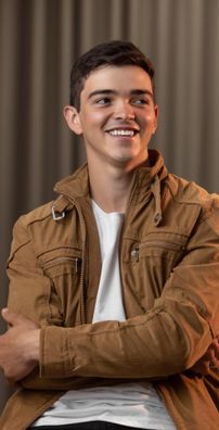 Foto de Mateus Fabrício