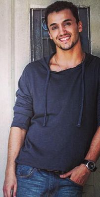 Foto de Pedro Cassiano