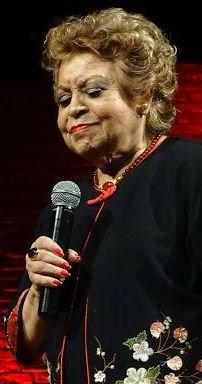 Foto de Leny Andrade