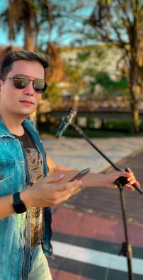 Foto de Gustavo Mendes