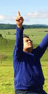 Foto de Magdiel Silva