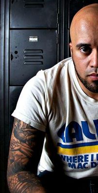 Foto de Carlos Whittaker