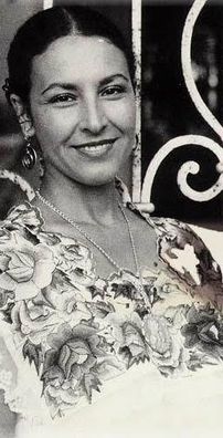 Foto de Amparo Ochoa