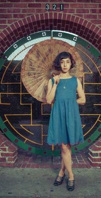 Foto de Foxtails Brigade