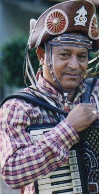 Foto de Edgard do Acordeon