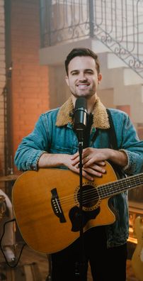 Foto de Kelwin Ramos