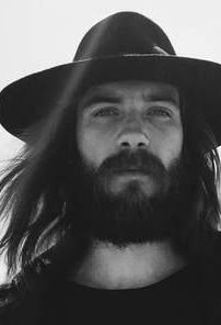 Foto de Jack Broadbent