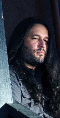 Foto de Matt Guillory