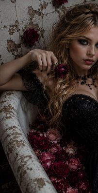 Foto de Cassie Beaufort