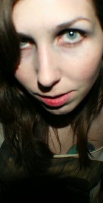 Foto de Chelsea Wolfe