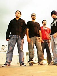 Foto de Banda Attitude