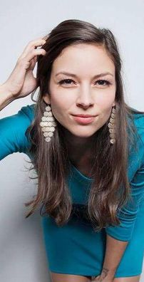 Foto de Crissi Cochrane