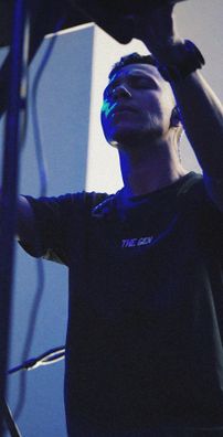 Foto de Felipe Salton