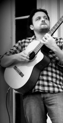 Foto de Antoní Pereira