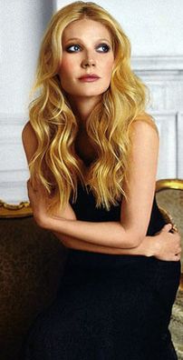 Foto de Gwyneth Paltrow