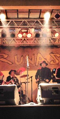 Foto de Banda Runas