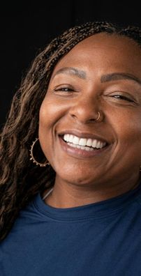 Foto de Nega Do Babado