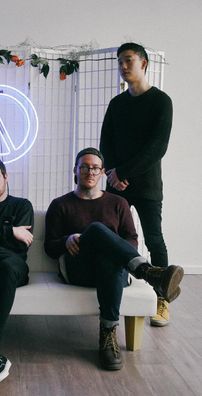 Foto de CounterParts