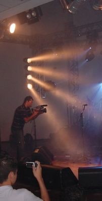 Foto de Marcia Martins