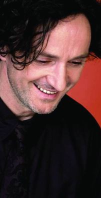 Foto de Goran Bregovic